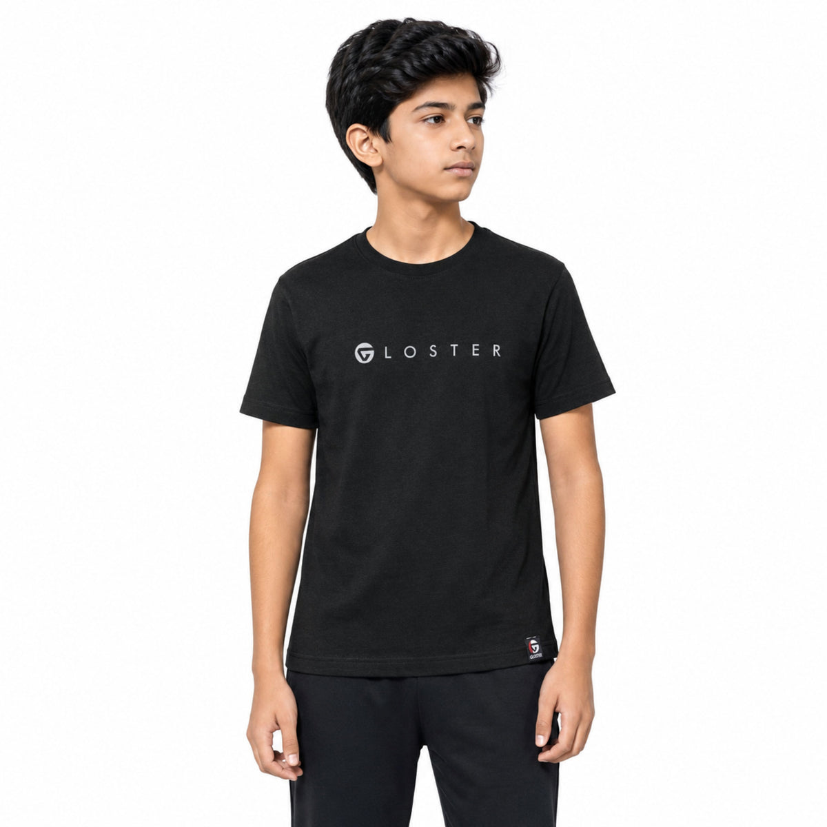Teens Basic RNS T-Shirt