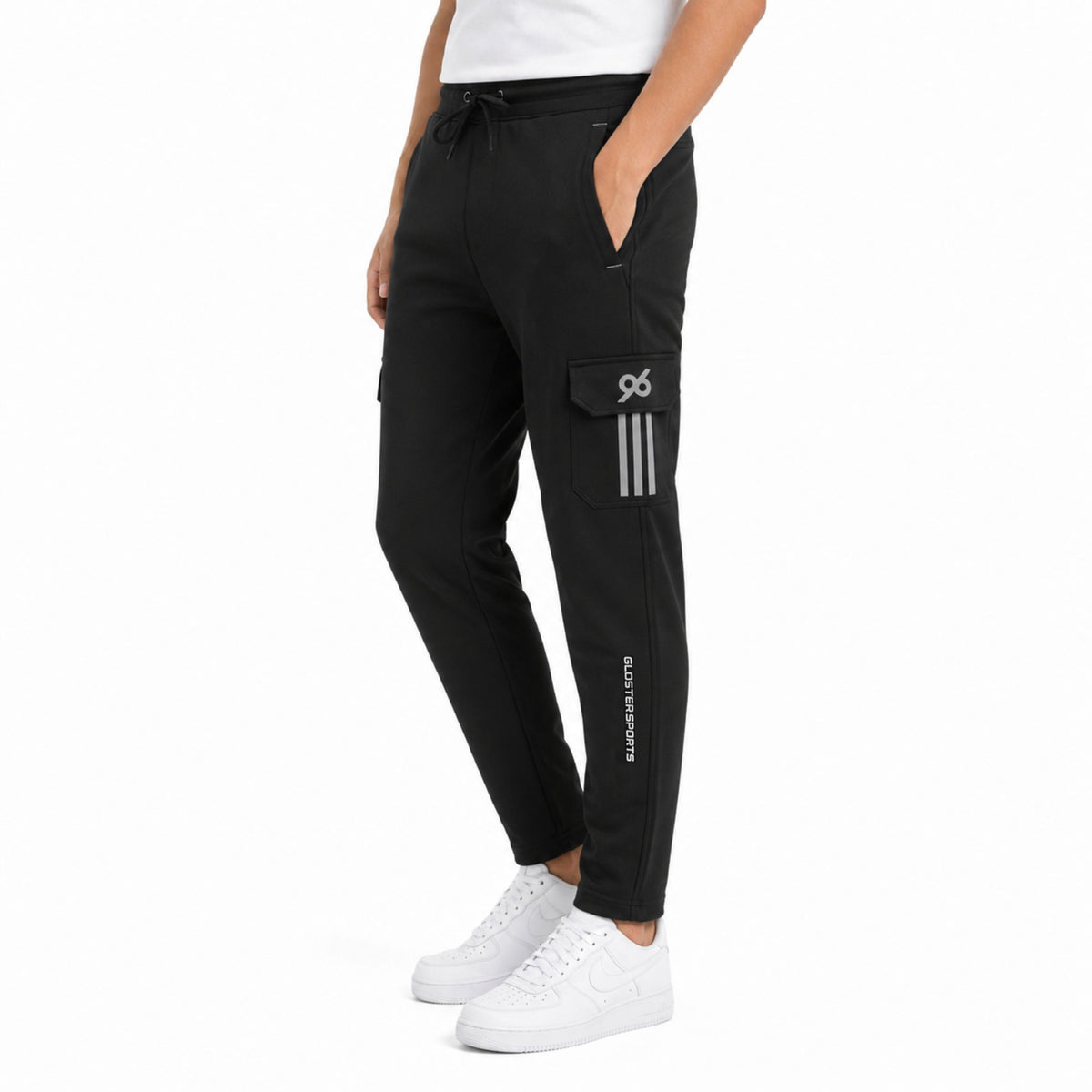 Teens Armani Cargo Lower