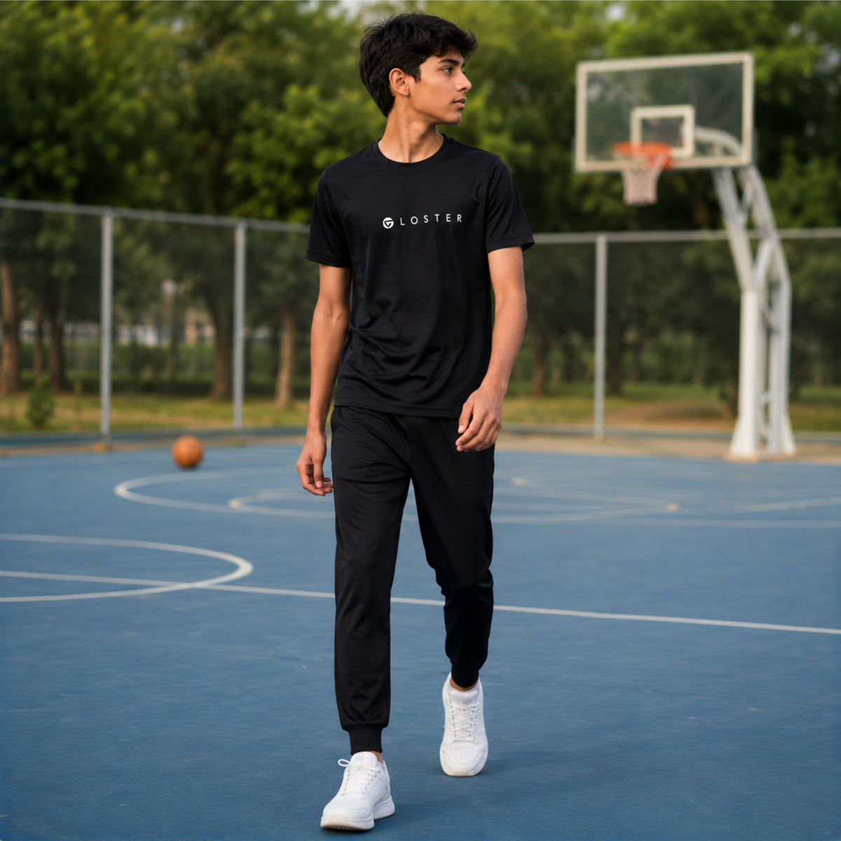 Teens Basic RNS T-Shirt