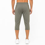 Men's Active Capri